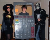 Costume de TI-83