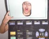 Costume de TI-83+