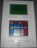 The Educator TI-83 Plus overhead