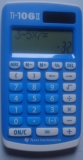 TI-106 II