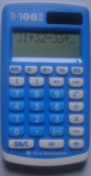 TI-106 II