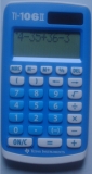 TI-106 II