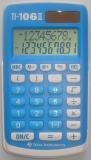 TI-106 II