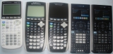 Prototype TI-82 Plus EVT