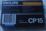 Philips CP15 cassette
