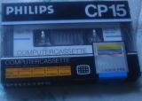 Philips CP15 cassette