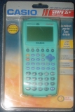 Casio Graph 35+ non-USB