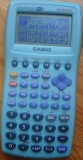 Casio Graph 35+ non-USB