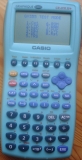 Casio Graph 35+ non-USB