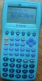 Casio Graph 35+ non-USB