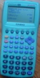 Casio Graph 35+ non-USB