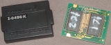 Module TI-92 (0496K)