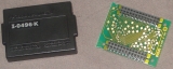 Module TI-92 (0496K)