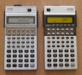 CASIO FX 602P