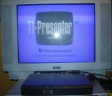 TI-Presenter