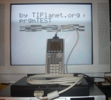 TI-Presenter