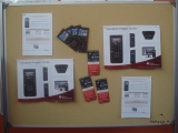 Stand Texas Instruments