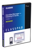 Logiciel ClassPad Manager