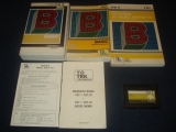 Basic 1.0 MB90-001 pour TO7