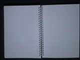 Cahier Casio - rentrée 2019