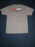 T-shirt TI - rentrée 2019