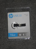 Clé USB HP - rentrée 2019