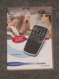 CD Casio fx-CG20 - rentrée 2019