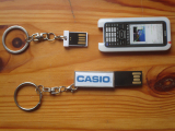 Clés USB Casio - concours 2020