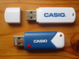 Clés USB d'émulation Casio 2020