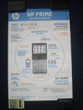 Poster HP Prime - concours 2020