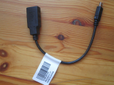 Adaptateur USB TI-83 Premium CE