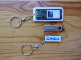 Clé USB Casio - rentrée 2021