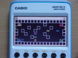 Casio Graph 90+E + SynchroD