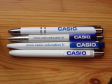 Stylos Casio - rentrée 2021