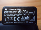 Chargeur USB secteur TI