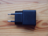 Chargeur USB secteur TI