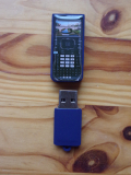 Clé USB TI-Nspire CX CAS