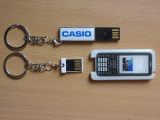 Clés USB Casio - rentrée 2022