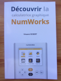 Livre Découvrir la NumWorks