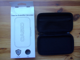 Housse Casio FX-CASE