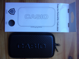 Housse Casio FX-CASE
