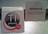 Stickers TI-Planet