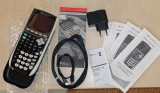 Lot TI-84Plus C SE + Accessoires