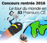 Concours TI-Planet Rentrée 2016