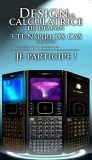 Affiche Concours Calculatrice