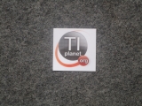 Sticker TI-Planet rentrée 2017