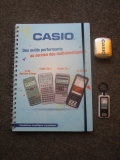 Goodies Casio rentrée 2017