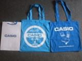 Sacs Casio - rentrée 2018