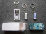 Clés USB Casio - rentrée 2018