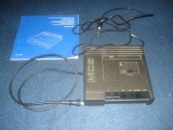 Lecteur cassettes MK50-050 MO5